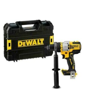 DEWALT AKU VRTALNIK 18 V LI-ION Z BREZKRTAČNIM MOTORJEM DCD999NT