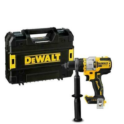 DeWALT-DCD999NT-XR-FlexVolt-Advantage-Combi-Drill-18V