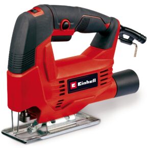 Einhell TC-JS 60/1 Vbodna žaga