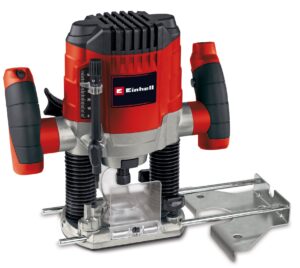 Einhell TC-RO 1155 E Rezkalnik