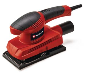 Einhell TC-OS 1520 Vibracijski brusilnik