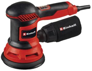 Einhell TC-RS 425 E Ekscentrični brusilnik