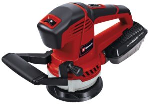 Einhell TE-RS 40 E Ekscentrični brusilnik