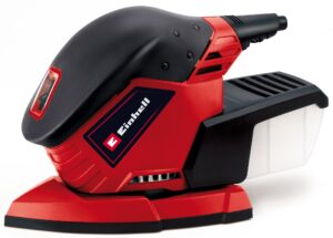 Einhell TE-OS 1320 Večnamenski brusilnik