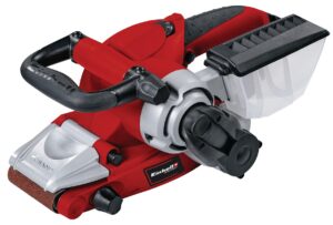 Einhell TE-BS 8540 E Tračni brusilnik