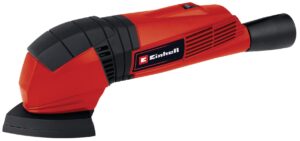 Einhell TC-DS 19 Delta brusilnik