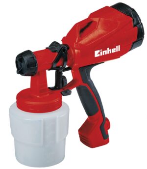 Einhell TC-SY 400 P Pištola za pršenje barve