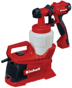 Einhell TC-SY 600 S Sistem za pršenje barve