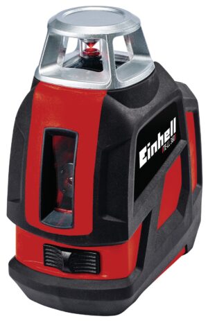 Einhell TE-LL 360 Križni laserski nivelir