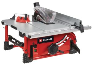 Einhell TE-TS 254 T Namizna krožna žaga