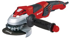 Einhell TE-AG 125 CE Kotni brusilnik