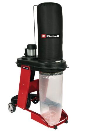 Einhell TE-VE 550/2 A Industrijski sesalnik