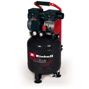 Einhell TE-AC 24 Silent Plus Kompresor