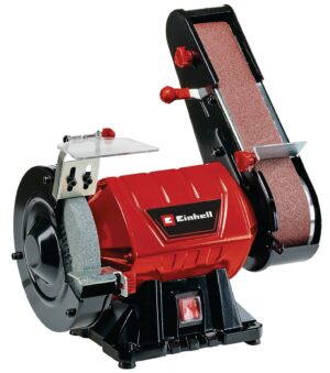 Einhell TC-US 350 Namizni tračni brusilnik