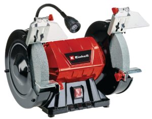 Einhell TC-BG 200 L Namizni brusilnik