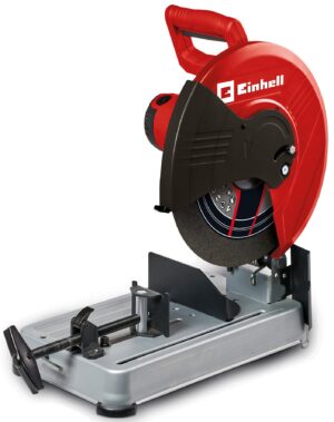 Einhell TC-MC 355/1 Zajeralna žaga za kovino