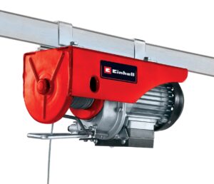 Einhell TC-EH 250 Električno dvigalo