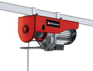 Einhell TC-EH 500 Električno dvigalo