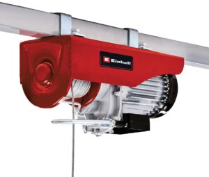 Einhell TC-EH 600 Električno dvigalo