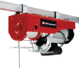 Einhell TC-EH 1000 Električno dvigalo