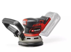 Einhell TP-RS 18/32 Li BL - Solo Akumulatorski ekscentrični brusilnik