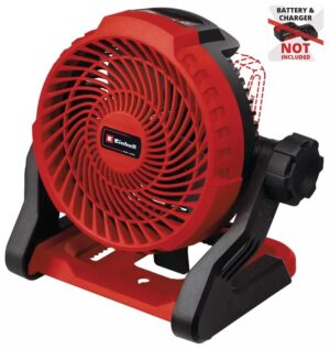 Einhell GE-CF 18/2200 Li - Solo Akumulatorski ventilator