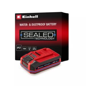 Einhell 18V 3,0Ah SEALED PXC Plus A2 Baterija