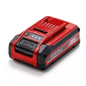 Einhell 18V 4,0Ah Power-X-Change Plus Baterija