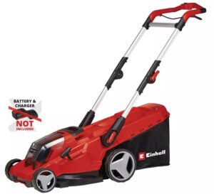 Einhell GP-CM 36/41 Li - Solo Akumulatorska kosilnica