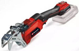 Einhell GE-GS 18/150 Li-Solo Akumulatorska žaga za veje