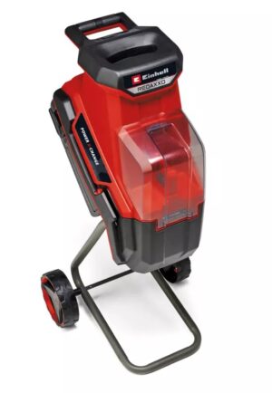 Einhell REDAXXO 36/25 Akumulatorski drobilnik vej