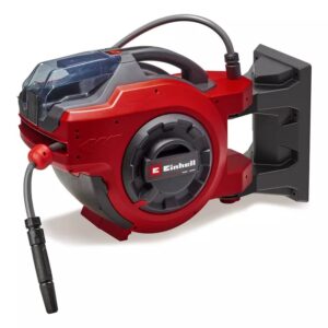 Einhell GE-HR 18/30 Li-Solo Akumulatorski kolut za cev (voda)