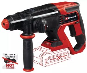 Einhell TE-HD 18/20 Li - Solo Akumulatorsko vrtalno kladivo