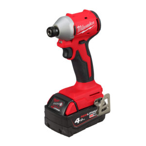 Milwaukee M18 BLIDRC-402C Kompaktni udarni vijačnik