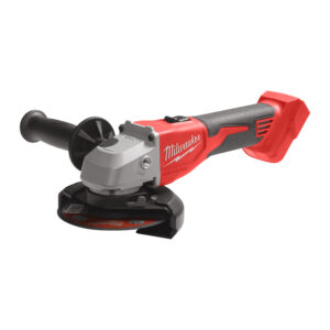 Milwaukee M18 BLSAG-125 X-0 Kotni brusilnik