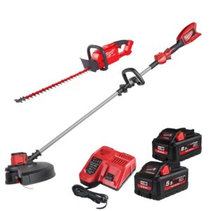 Milwaukee M18 FPP2OP1-852 PROMO VRTNI SET