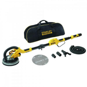 STANLEY BRUSILNIK ZA STENE Z DODATKI 750W SFMEE500S