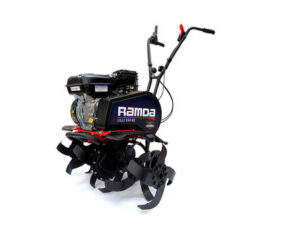 Motorni prekopalnik Ramda PRO 534-BS