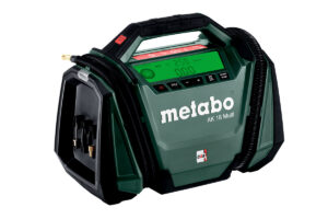 METABO AK 18 MULTI (600794850) BATERIJSKI KOMPRESOR