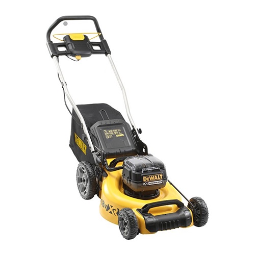 aku-kosilnica-2x18v-brez-baterijpolnilec-dewalt-dcmw564n-mgdpgi6l6cub