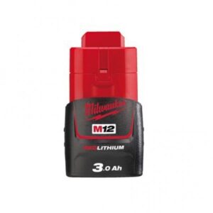 Milwaukee M12 B3 Akumulatorska baterija