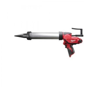 Milwaukee M12 PCG-400A-0 Akumulatorska pištola za kit