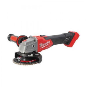 Milwaukee M18 FSAGV 125 XB-0X 125 MILIMETRSKI KOTNI BRUSILNIK