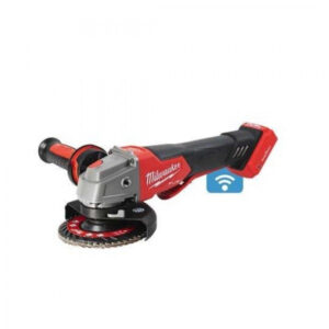 Milwaukee M18 ONEFSAG-125 XPDB-0X ONE-KEY 125 MILIMETRSKI KOTNI BRUSILNIK