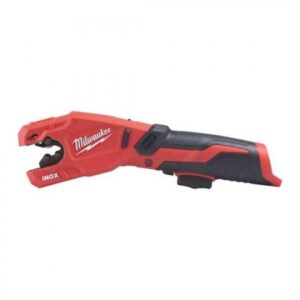 Milwaukee M12 PCSS-0 Rezalnik inox in bakrenih cevi