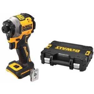 DEWALT AKU XR UDARNI VIJAČNIK DCF850NT