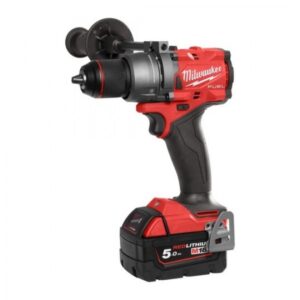 Milwaukee M18 FPD3-502X Akumulatorski udarni vrtalnik