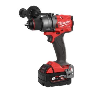 Milwaukee M18 FDD3-502X Akumulatorski vrtalnik vijačnik