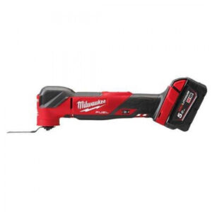 Milwaukee M18 FMT-502X Večnamensko orodje