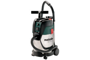 METABO ASA 30 L PC INOX (602015000) VEČNAMENSKI INDUSTRIJSKI SESALNIK